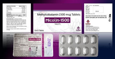 MICOLIN-1500